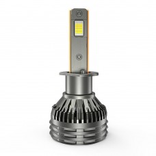Светодиодная LED лампа Sho-Me F8 H1 12V (комплект 2шт) Светодиодная LED лампа Sho-Me F8 H1 12V (комплект 2шт)